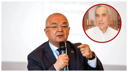 Emil Boc, prima declaraţie oficială despre victoria lui Călin Georgescu. Ce spune de un tandem Elena Lasconi - Ilie Bolojan