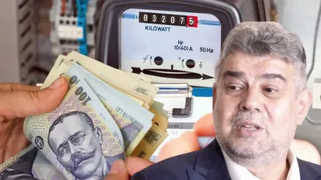 Marcel Ciolacu face anunţul aşteptat de toţi românii: 