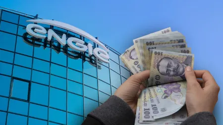 Cum poți să primești 500 de lei de la ENGIE. Compania oferă bani și cadouri românilor, prin completarea unui formular