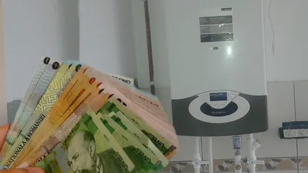 UE se pregătește să introducă taxă pentru centralele pe gaz. De când vor fi românii buni de plată
