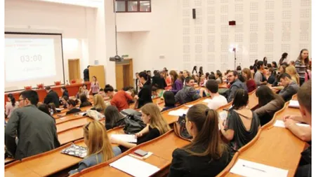 Facultatea de top din România unde ești admis fără BAC. După absolvire te poți angaja ușor, iar salariul este destul de atractiv