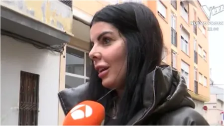 O femeie a fost arestată după ce a încercat să intre în propria casă, ocupată de imigranți