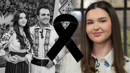 Tragedie uriașă în familia cântărețului de muzică populară Igor Cuciuc. Fiica lui a murit la doar 17 ani. Prima reacție a artistului: 