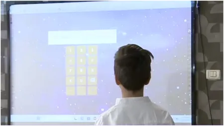 Copilul supranumit „calculator uman”. Povestea lui Filip, băiatul de 10 ani din Constanța, campion la aritmetică mentală