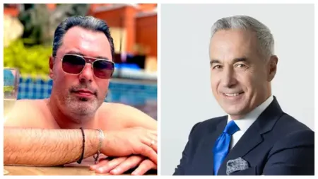 Reacția fiului lui Călin Georgescu, după ce tatăl său a câștigat alegerile: „Mai multe discutăm peste două săptămâni”