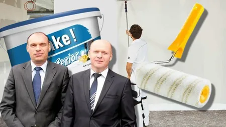 Frații Dedeman dau LOVITURA. Intră într-o nouă afacere cu un important producător românesc de var, cărămidă roșie și țiglă