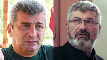 Fratele lui Silviu Prigoană îl desființează pe afaceristul decedat: 