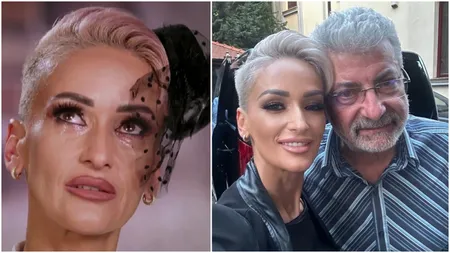 Regina Întunericului rupe tăcerea după înmormântarea secretă a lui Silviu Prigoană. ”Nu și-a dorit să fie văzut mort! Copiii au spus adevărul”