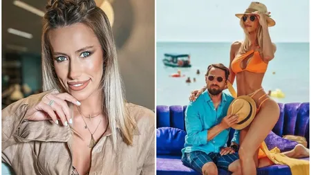 Gabriela Prisăcariu și-a făcut două tatuaje. Soția lui Dani Oțil a dezvăluit unde le are și semnificația lor: 