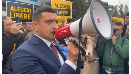 George Simion cere ANSVSA să retragă proiectul care impune reguli stricte bunicuțelor care vând pătrunjel în piețe