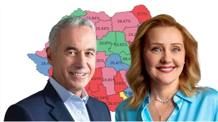 Radu Banciu a răbufnit după ce a aflat cine sunt candidații din turul 2 al alegerilor prezidențiale: ”Călin Georgescu, un legionar putinist! Elena Lasconi, fosta corespondentă a Pro-ului la Petroșani”