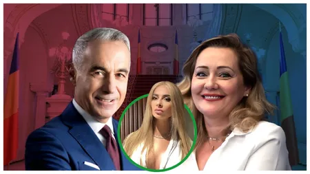 Anamaria Prodan s-a decis pe cine va vota dintre Călin Georgescu şi Elena Lasconi. 