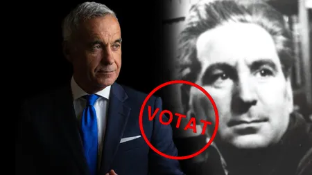 Enigma alegerilor prezidențiale. Românii n-au habar pe cine pun ștampila: l-au confundat pe Călin Georgescu cu George Călinescu: „Lumea vorbea despre el și l-am votat și eu”