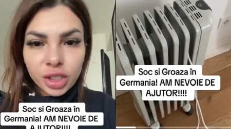 Cât plăteşte o româncă  la întreţinere în Germania, pentru un apartament de două camere, 50 de metri pătraţi. 