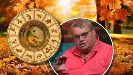 Zodiac chinezesc. Marian Golea anunţă ce aduce sfârşitul toamnei: Tigrii au lună excelentă de două stele, Dragonii au steaua pierderii. Câinele și Mistrețul fac casa domesticității