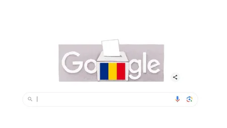 Alegeri în România 2024. Google îi îndeamnă pe români la vot