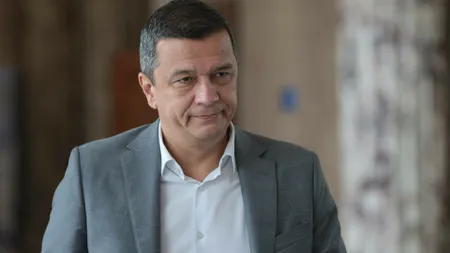 Sorin Grindeanu nu exclude apariția unor ”surprize” la alegerile parlamentare: ”După ce am văzut duminică, așa venit de nicăieri un candidat ajuns la 22% nu exclud scenarii de același tip”