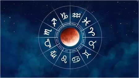 Două zodii respiră ușurate după ultima SuperLună plină. Nativii care se vor bucura de liniște și armonie până în octombrie 2025