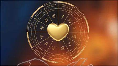 Horoscop. Zodiile care își găsesc jumătatea în perioada iernii. Stelele se aliniază în favoarea nativilor
