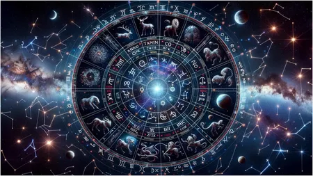 Horoscop 21 noiembrie 2024. 5 zodii au parte de succes pe plan personal și profesional