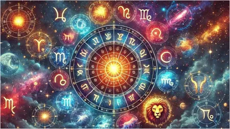 Horoscop joi, 7 noiembrie 2024. Trei zodii au parte de o zi agitată. Sunt așteptate emoții intense și conflicte pe mai multe planuri