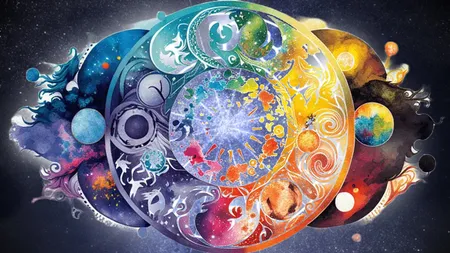 Cele trei zodii care scapă de necazuri și supărări, după mai mulți ani de ghinion. Nativii se pregătesc pentru o renaștere spectaculoasă
