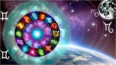 Patru zodii cu noroc dublu în 2025. Primele luni vor presărate cu succes și fericire