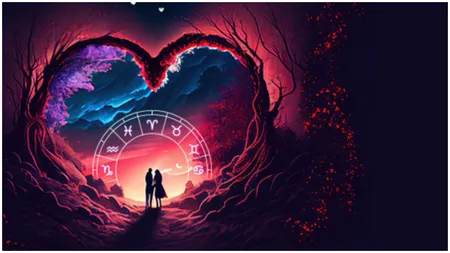 Horoscop dragoste pentru luna decembrie 2024. Ce le așteaptă pe zodii în ultima lună din an