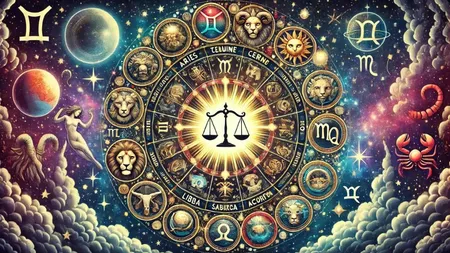 Zodiile care simt karma în 2025. Nativii vor avea parte de provocări și lecții în noul an