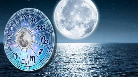 Luna nouă în Săgetător din 1 decembrie 2024 schimbă tot. 3 zodii sunt vizate și au parte doar de noroc