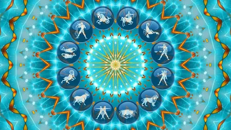 Trei zodii binecuvântate de Univers. Cine va avea noroc cu carul în următoarea perioadă