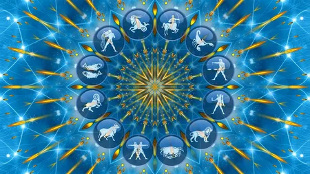 Horoscop decembrie 2024. Zodiile care încheie anul cu mai mulți bani. Cine are șanse să câștige la Loto