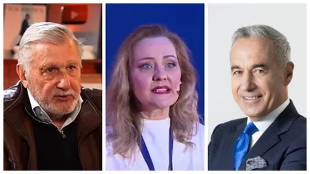 Ilie Năstase, declarații tranșante despre finaliștii alegerilor prezidențiale: „Următorul președinte să fie complet diferit” / „Momentan, nu cred că doamna e pregătită”