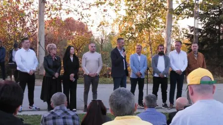 PSD îi acuză pe liberali de ipocrizie: 