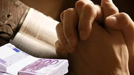 Cea mai puternica rugaciune ca sa atragi banii! Citeste-o in fiecare zi si vei vedea efectele