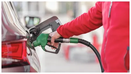 Benzină sau motorină? Cum să afli instant prețurile la carburanți la toate benzinăriile din țară