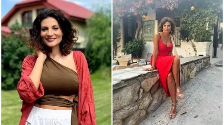 Cum reușește Ioana Ginghină să nu se îngrașă în Postul Crăciunului: 