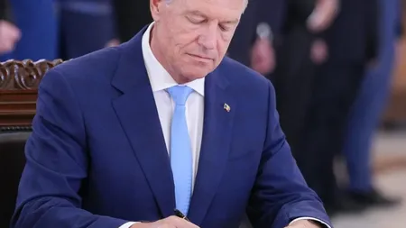 Marcel Boloş, interimar la Ministerul Dezvoltării după ce Klaus Iohannis a semnat demisia lui Adrian Veştea