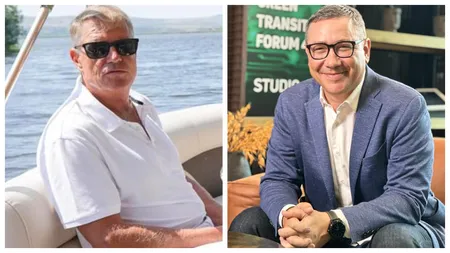 Victor Ponta îl desființează pe Klaus Iohannis. Documentele care aruncă scena politică în aer