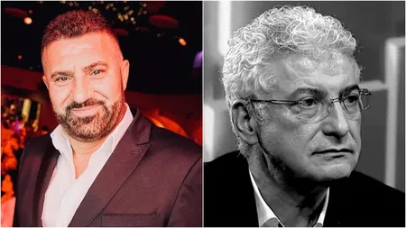Ioniță de la Clejani, decizie uimitoare după moartea lui Silviu Prigoană. Mesajul transmis către artiști