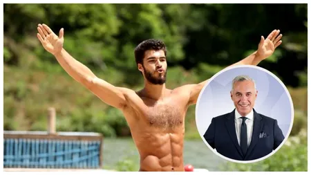 Iancu Sterp, susţinătorul lui Călin Georgescu. A vrut să-i compună o piesă: 