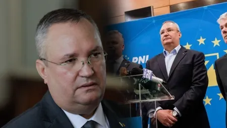 Ședință de URGENȚĂ la sediul PNL. Nicolae Ciucă, descumpănit în pragul aflării rezultatelor alegerilor prezidențiale