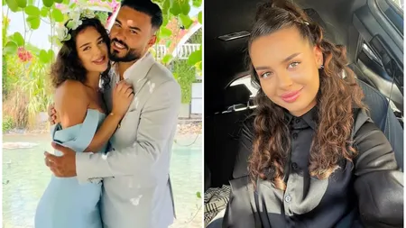 Jador a recunoscut că a înscenat despărțirea de Oana Ciocan. Cei doi se pregătesc de nuntă