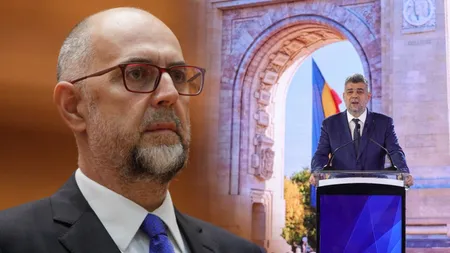EXCLUSIV Kelemen Hunor, candidatul UDMR la alegerile prezidențiale: „Ciolacu are prima șansă să fie în turul doi”