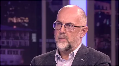 Kelemen Hunor, despre susținerea unui candidat în turul 2 al alegerilor prezidențiale. 