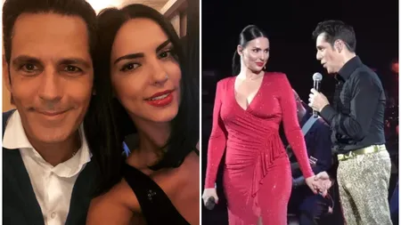 Lavinia Pîrva a împlinit 40 de ani. Ce declarație de dragoste i-a făcut Ștefan Bănică: 