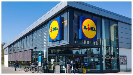 LIDL face anunțul momentului. Oferă produse gratis și bani tuturor românilor. Ce condiții trebuie îndeplinite