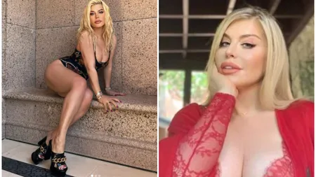 Ce spune Loredana Groza despre filmele pentru adulți. Artista a dezvăluit totul: 