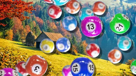 Rezultate Loto 24 noiembrie 2024. Pot mare de alegerile din România la Joker şi Loto 6/49