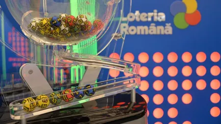 Câştigătorul premiului de aproape 10 milioane de euro de la Loto 6/49 şi-a revendicat premiul. Cu câţi bani a rămas românul norocos